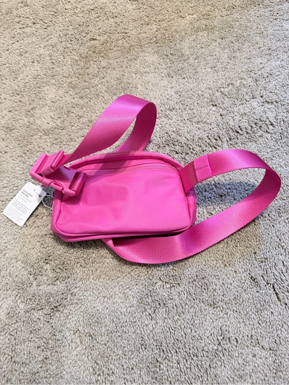 Lululemon Everywhere Belt Bag NWT